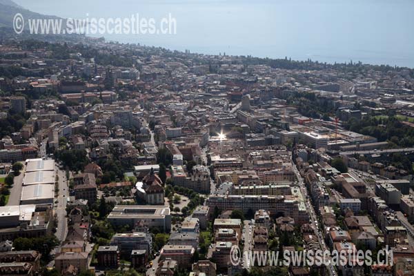 Lausanne