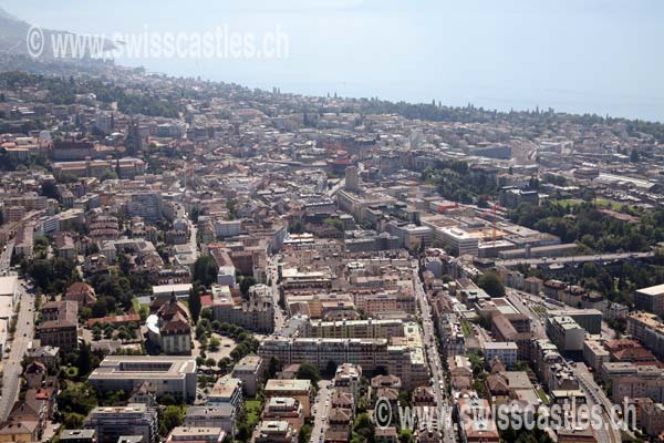 Lausanne