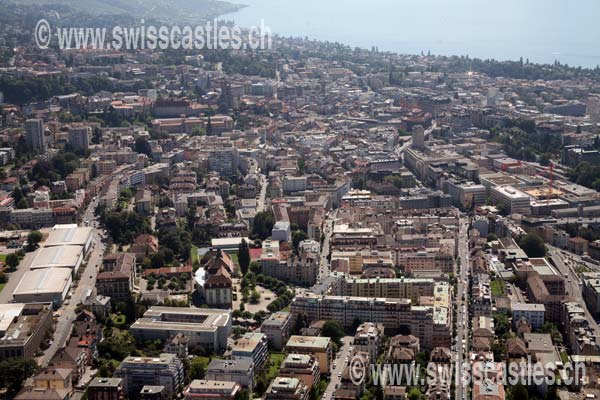 Lausanne