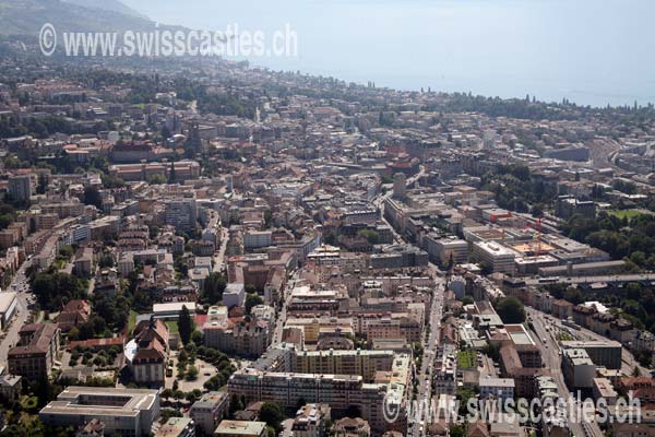 Lausanne