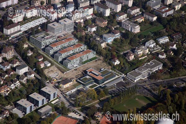 Lausanne