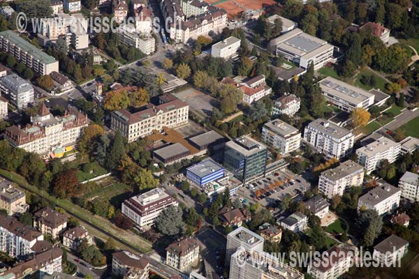 Lausanne