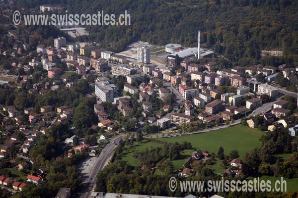 Lausanne