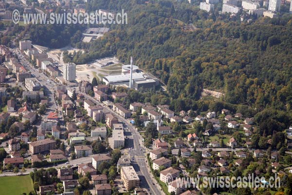 Lausanne