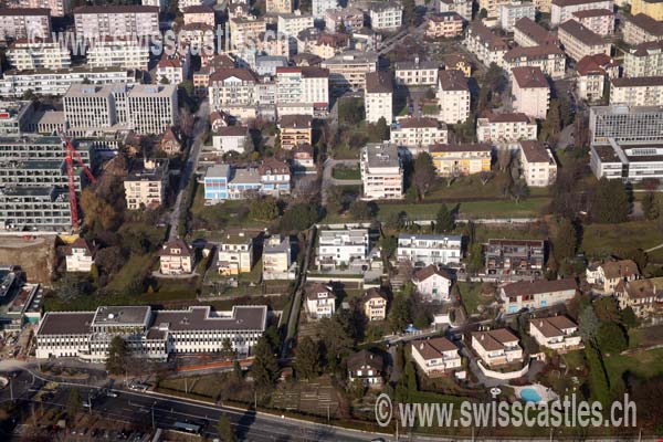 Lausanne