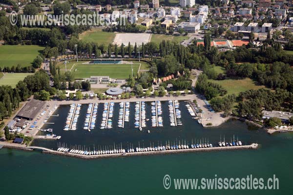 Lausanne