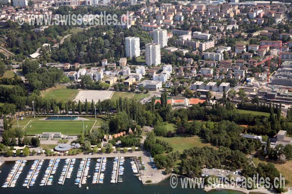 Lausanne
