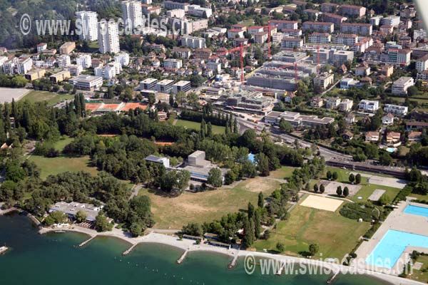 Lausanne