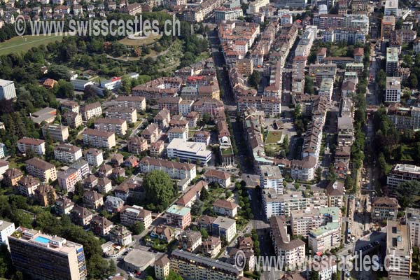 Lausanne
