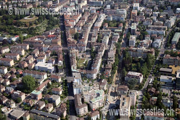 Lausanne