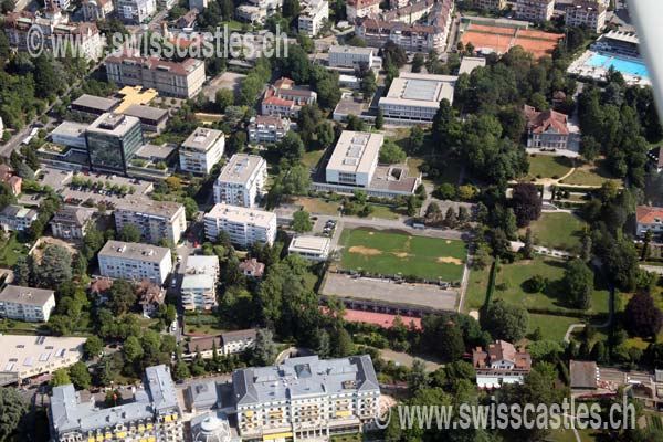 Lausanne