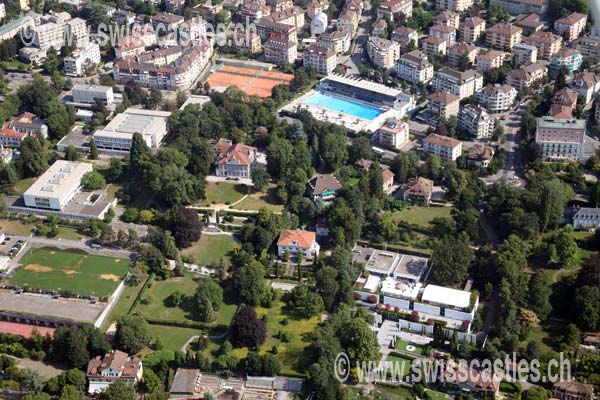 Lausanne