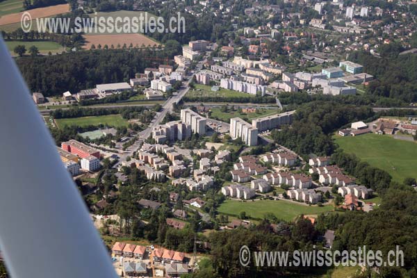 Lausanne