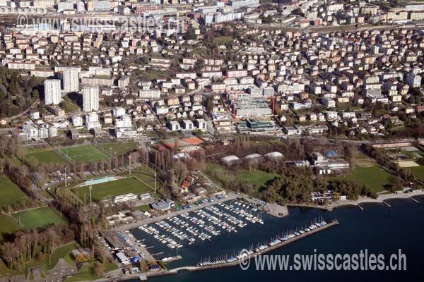 Lausanne