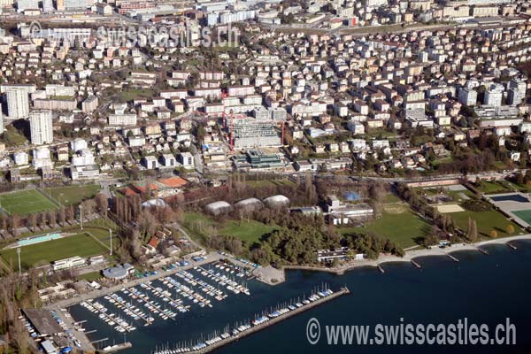 Lausanne