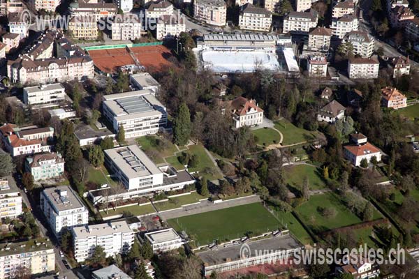 Lausanne