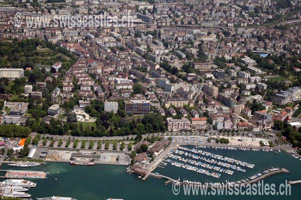 Lausanne