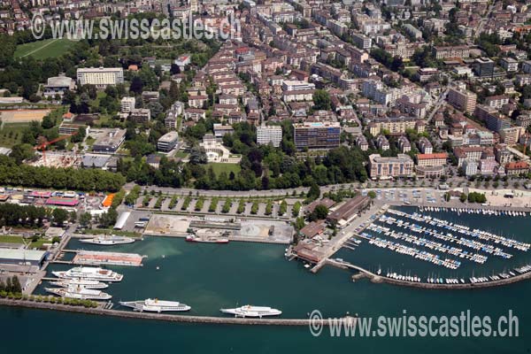 Lausanne