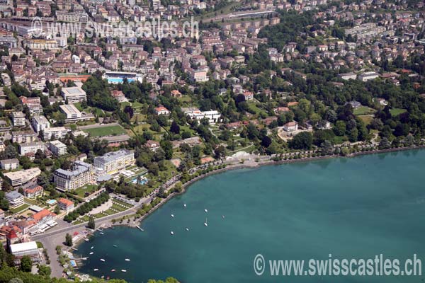 Lausanne