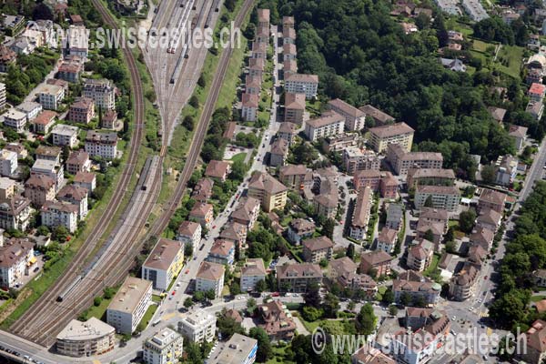 Lausanne