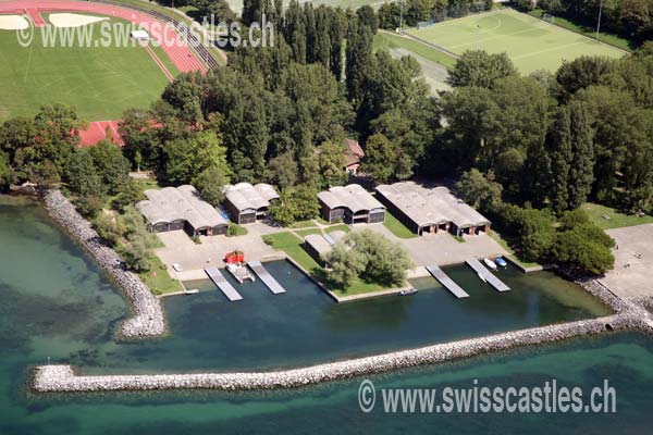 Lausanne