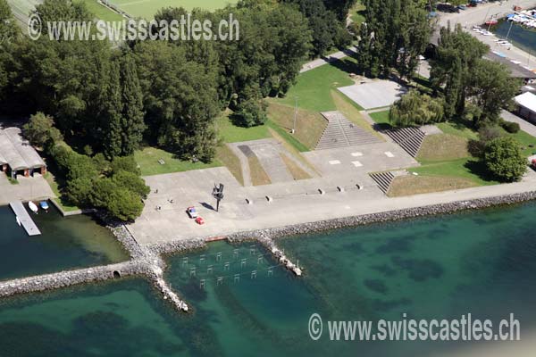 Lausanne