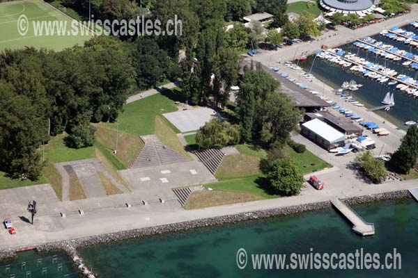 Lausanne