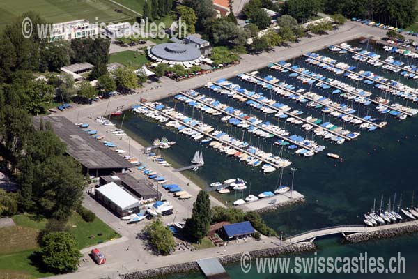 Lausanne