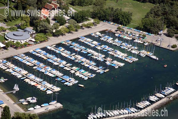 Lausanne