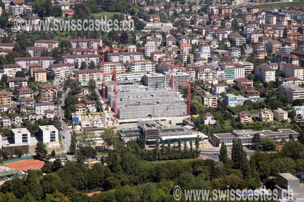 Lausanne