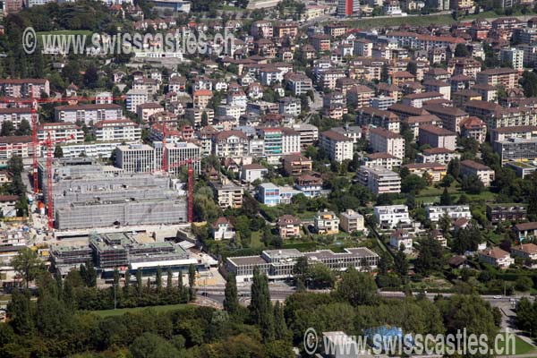 Lausanne