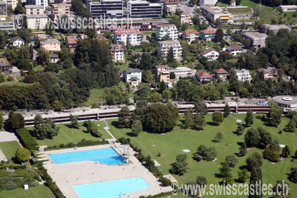 Lausanne