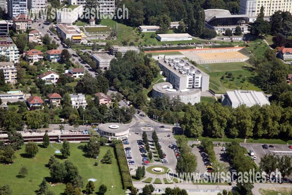Lausanne