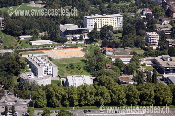 Lausanne