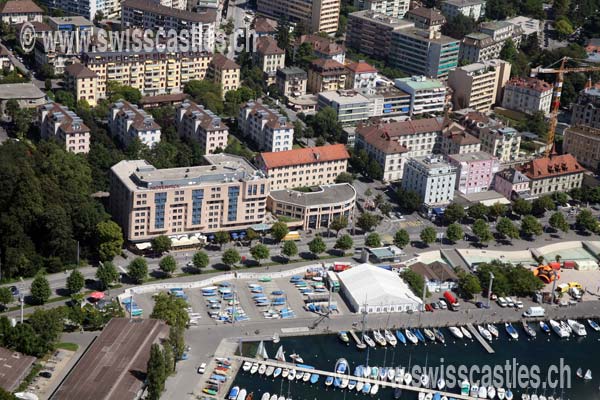 Lausanne