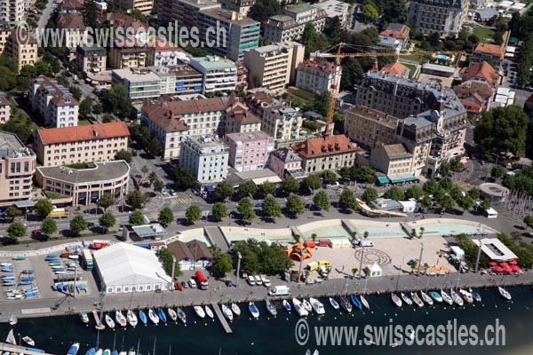 Lausanne