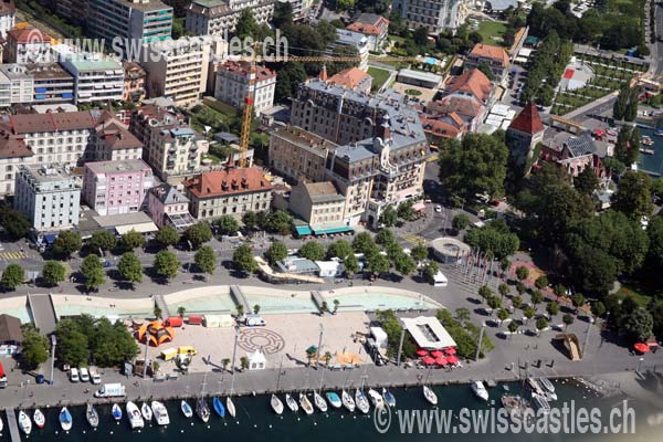 Lausanne
