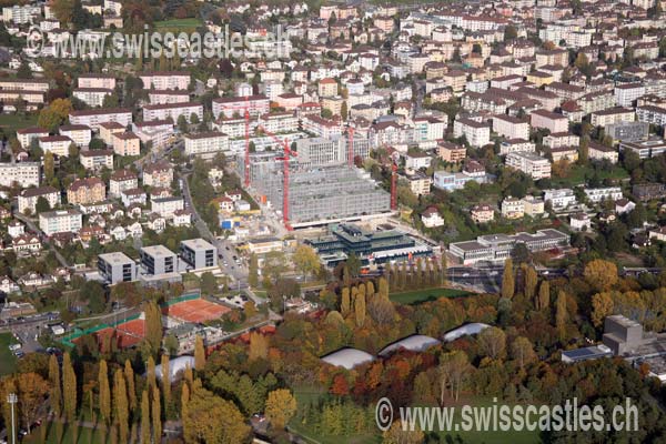 Lausanne