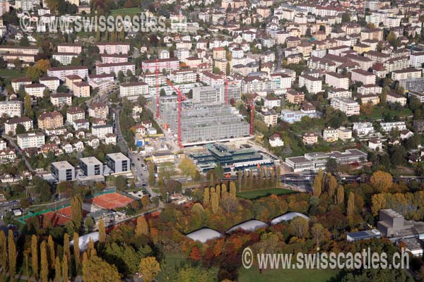 Lausanne