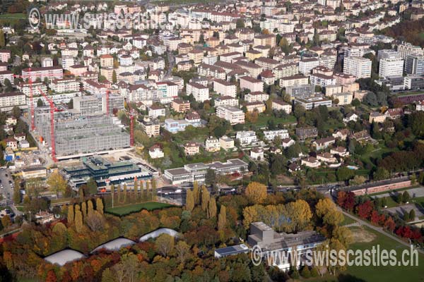 Lausanne