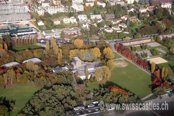 Lausanne