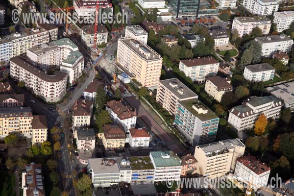 Lausanne