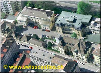 lausanne