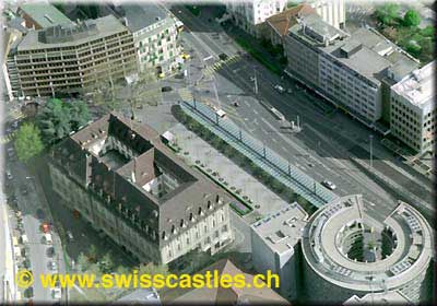 lausanne