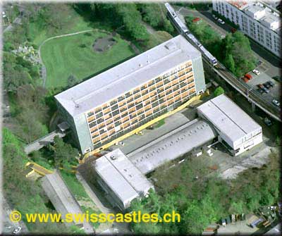 lausanne