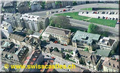 lausanne