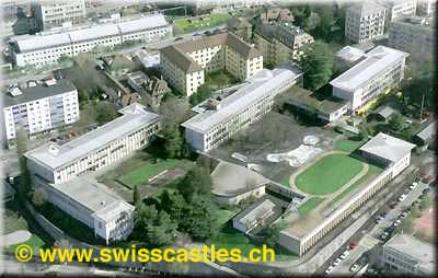 lausanne