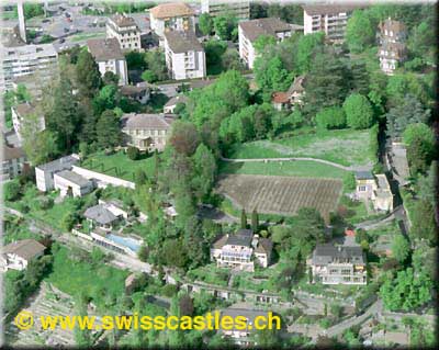 lausanne