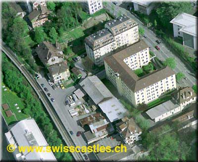 lausanne
