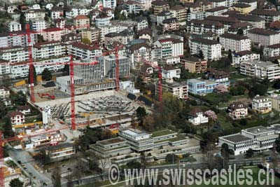 Lausanne
